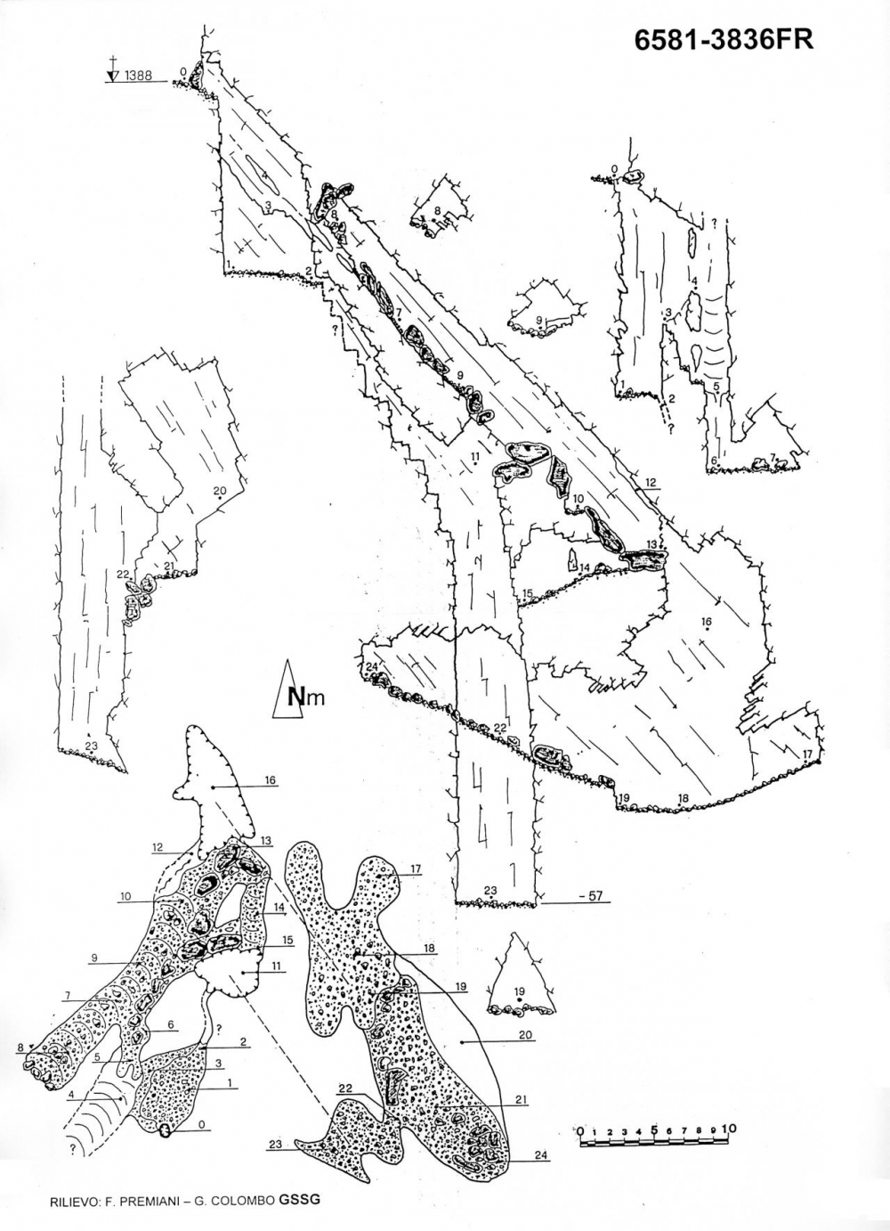 Grotta Tosercole