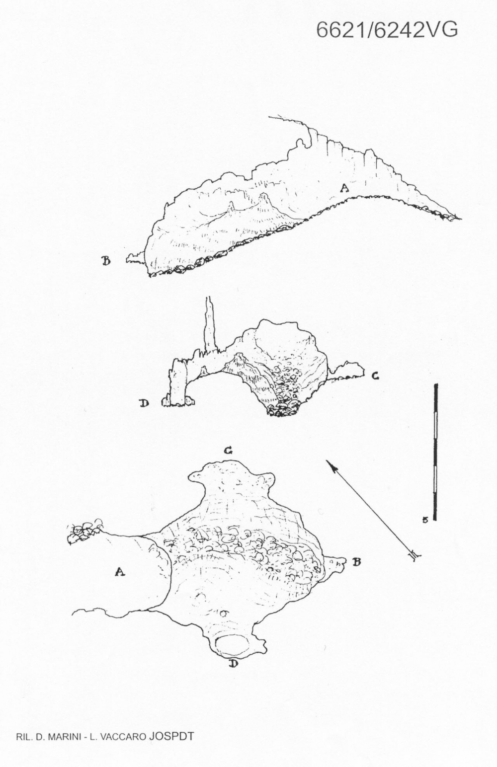 Caverna della Calcite
