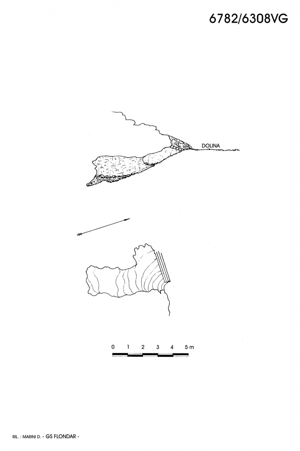 Cavernetta Ascosa