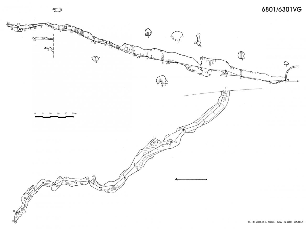 Grotta dell'Illusione