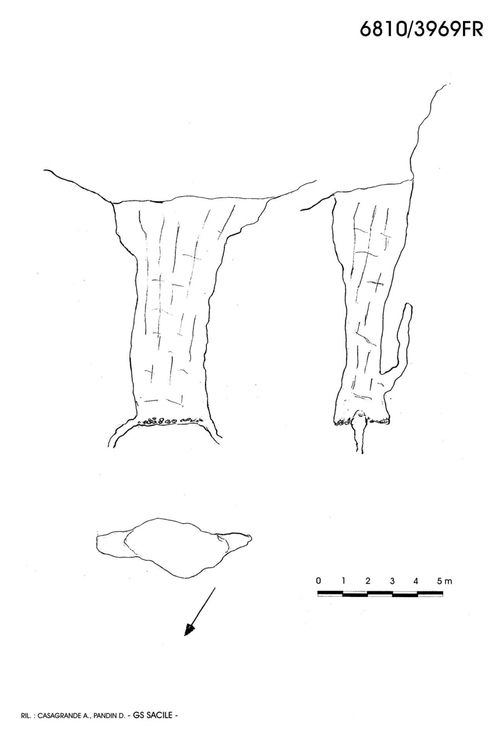 Pozzo dei Fossili