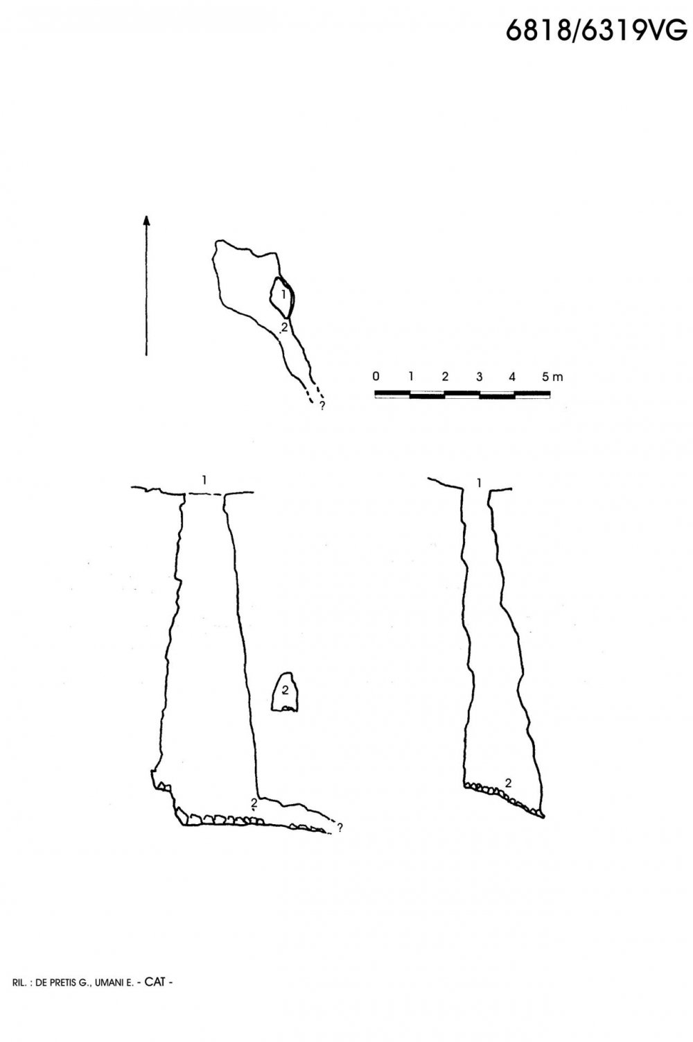 Pozzo Braccio di Ferro