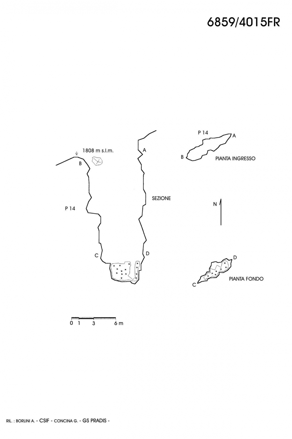 Pozzo della Grande Onda
