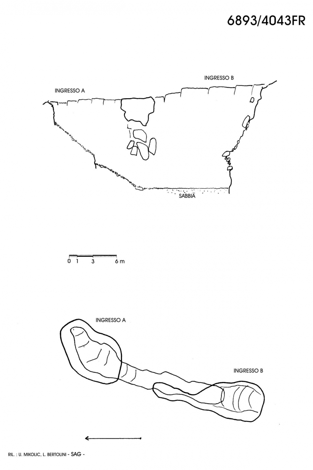Pozzo della Sabbia