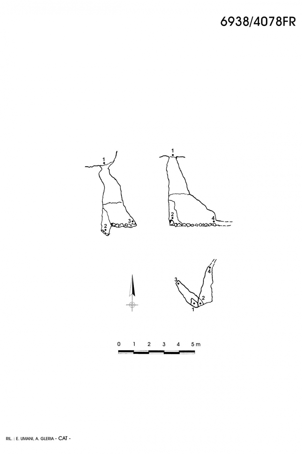 Pozzo 1 di Tau Culze