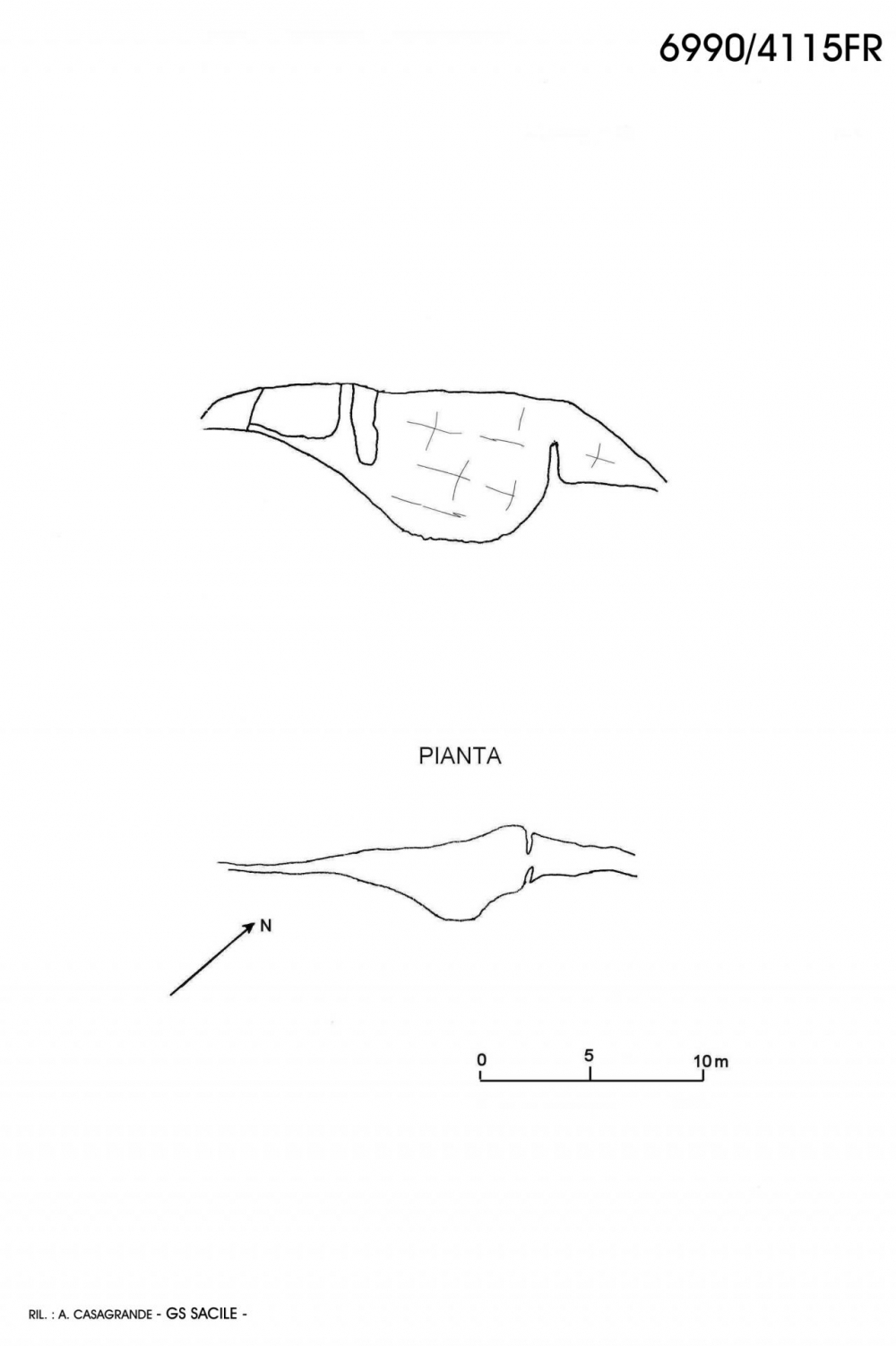 Fessura del Sistema 3