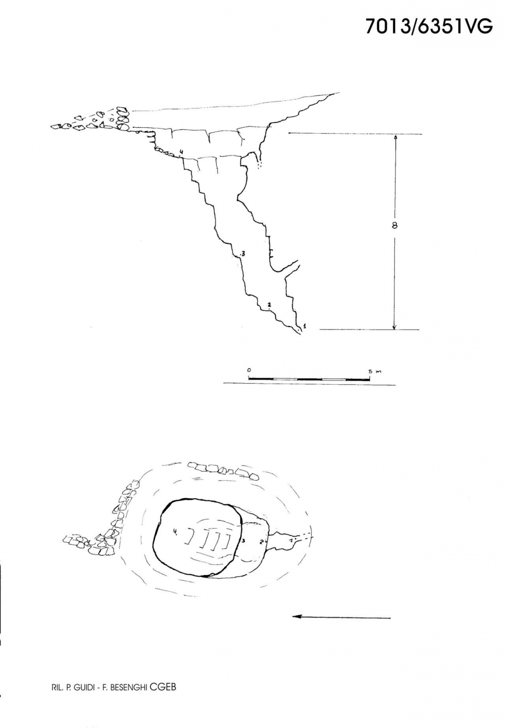 Baratro del Fango
