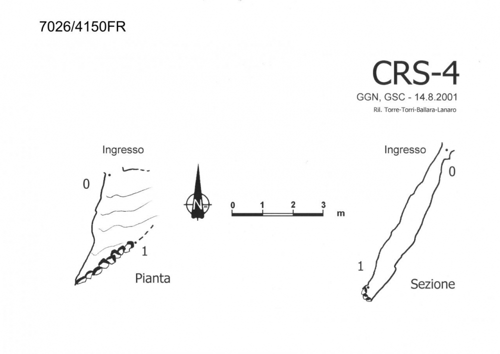 CRS 4