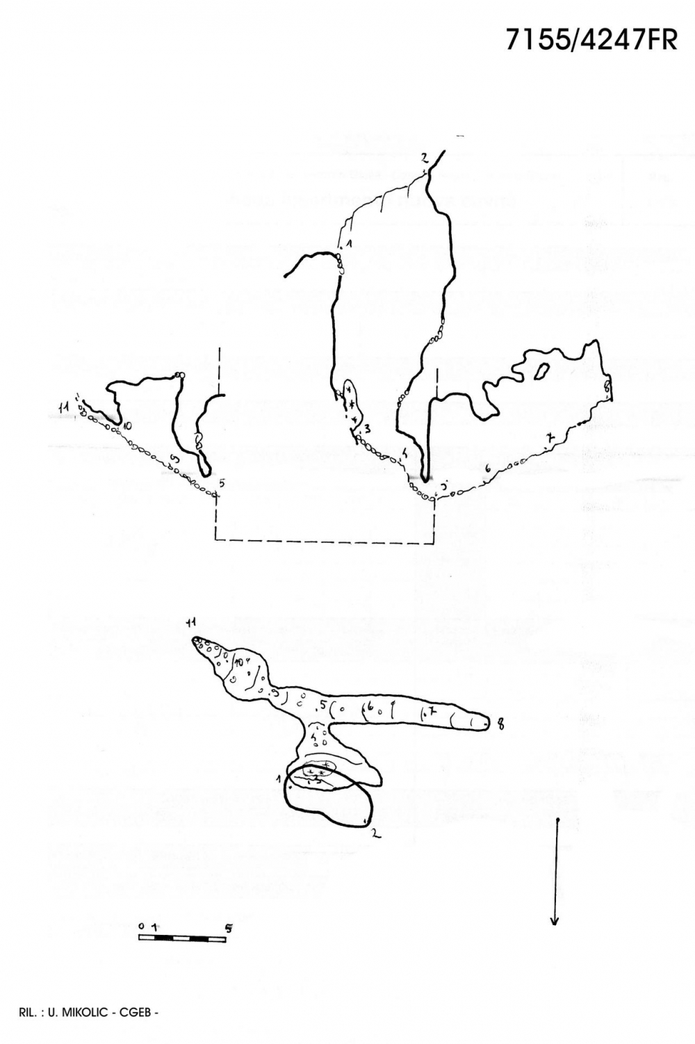 Pozzo del Livinal delle Cialderie