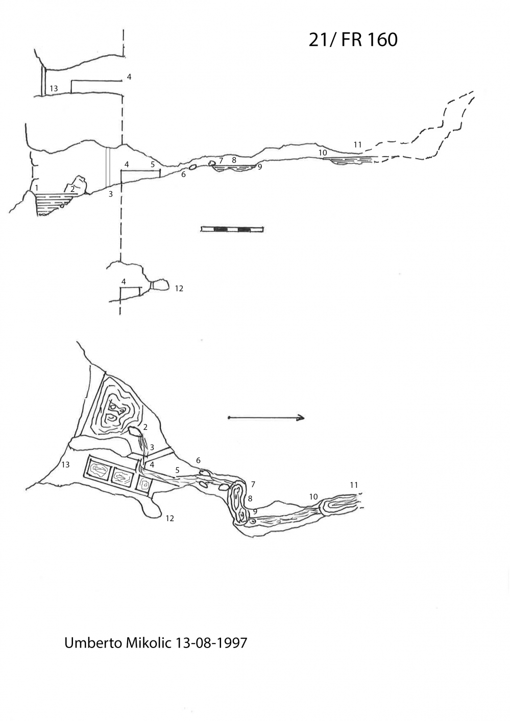 Fontanon di Piani