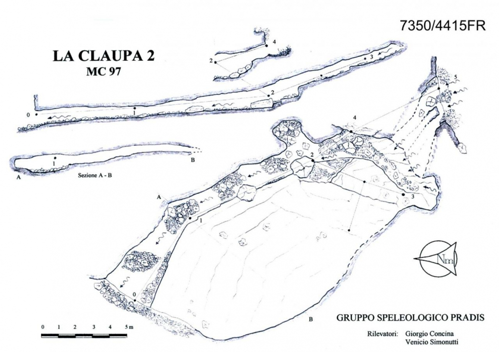 La Claupa 2