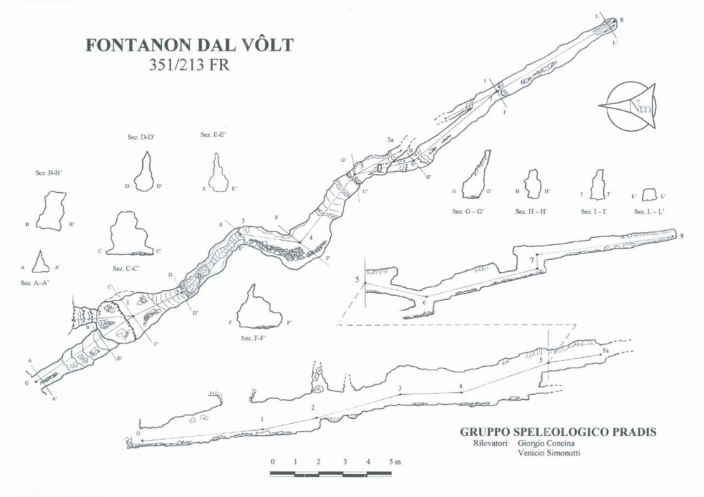 Fontanon del Volt