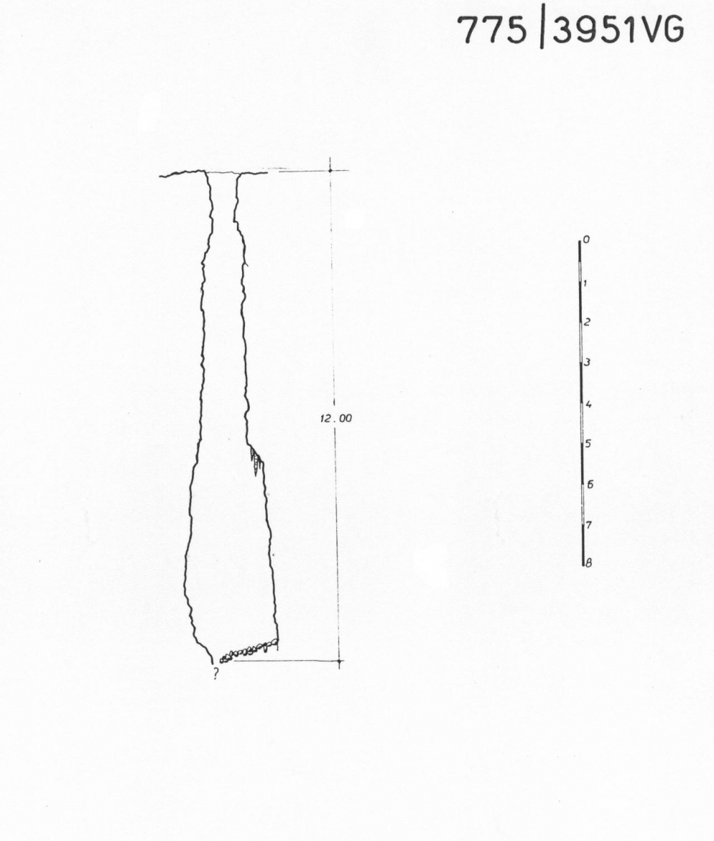 Pozzo a NE di Villa Opicina
