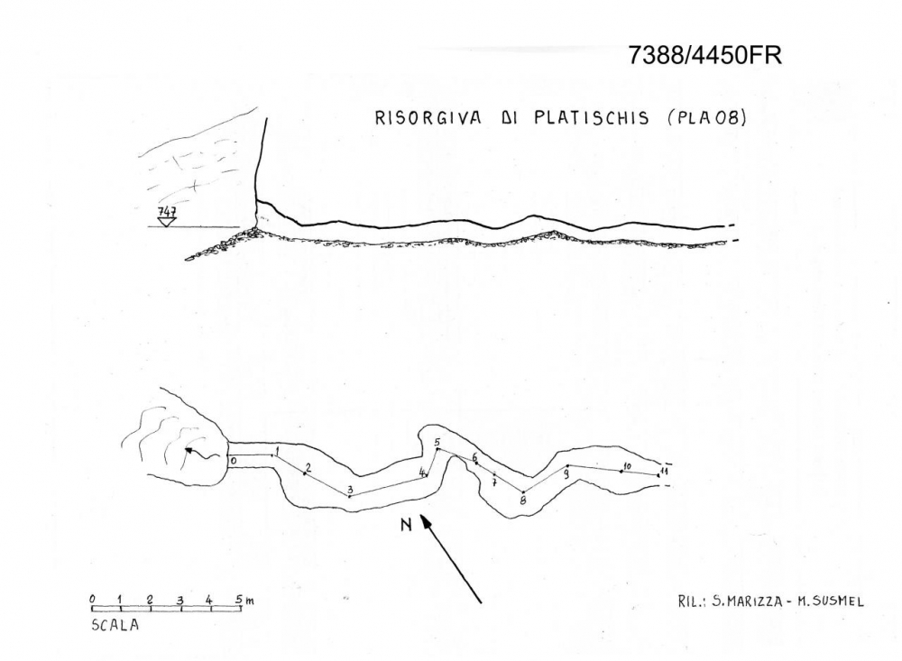 Risorgiva di Platischis