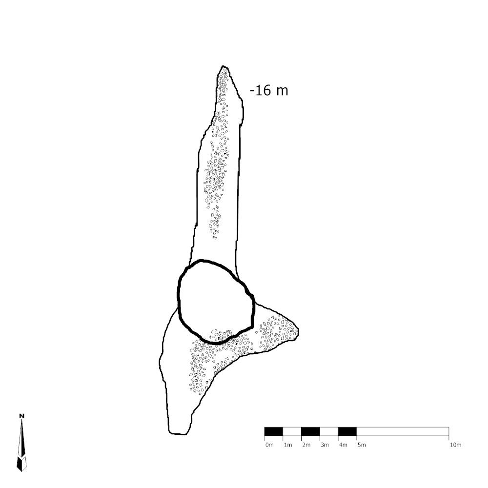 A542