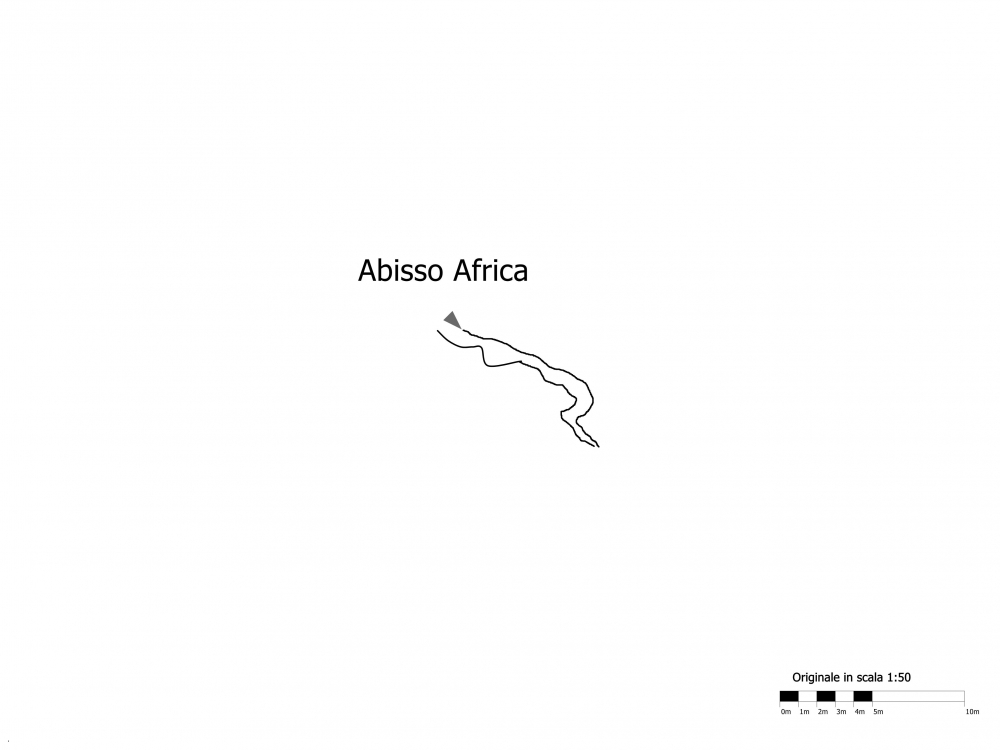 Abisso Africa