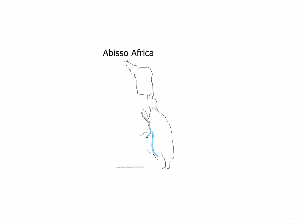 Abisso Africa