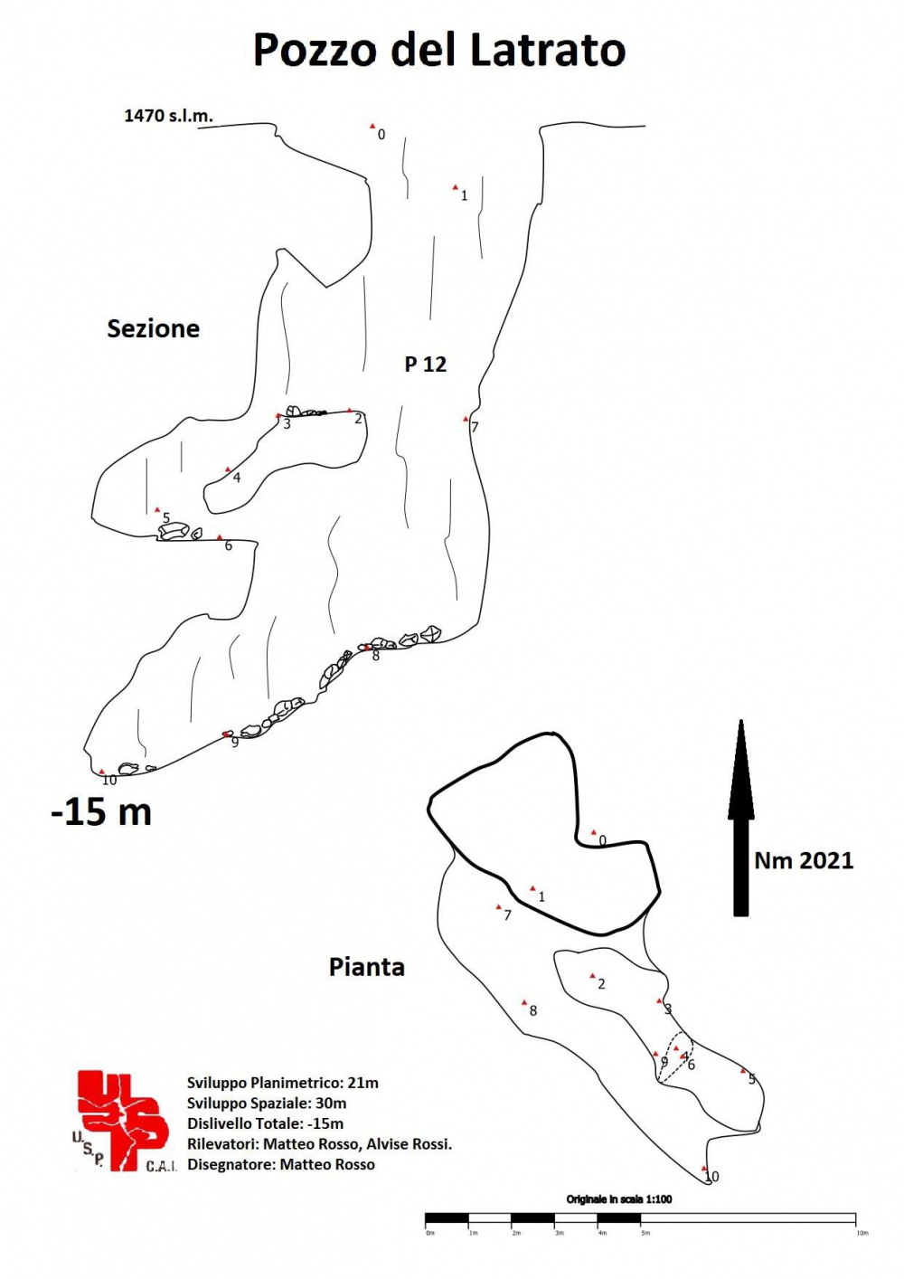 Pozzo del Latrato