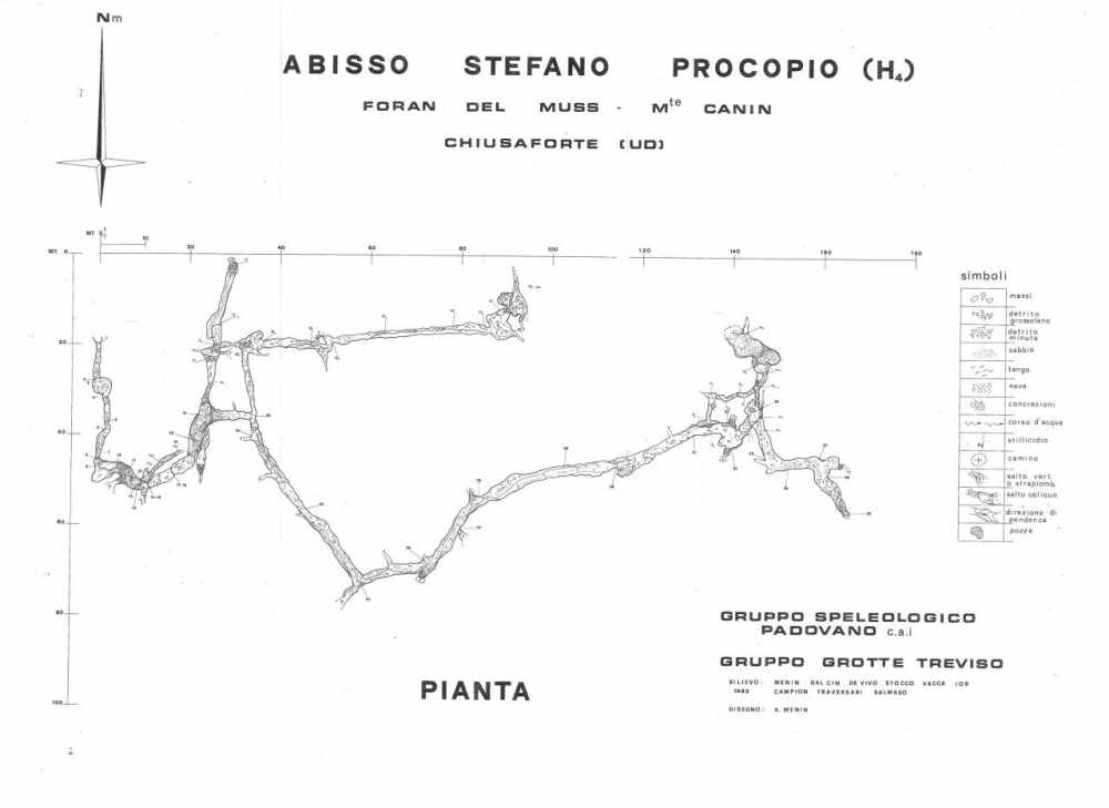 Abisso Stefano Procopio