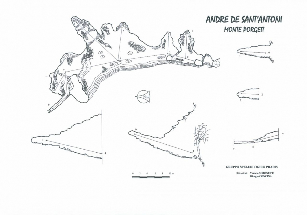 Andre de Sant'Antoni