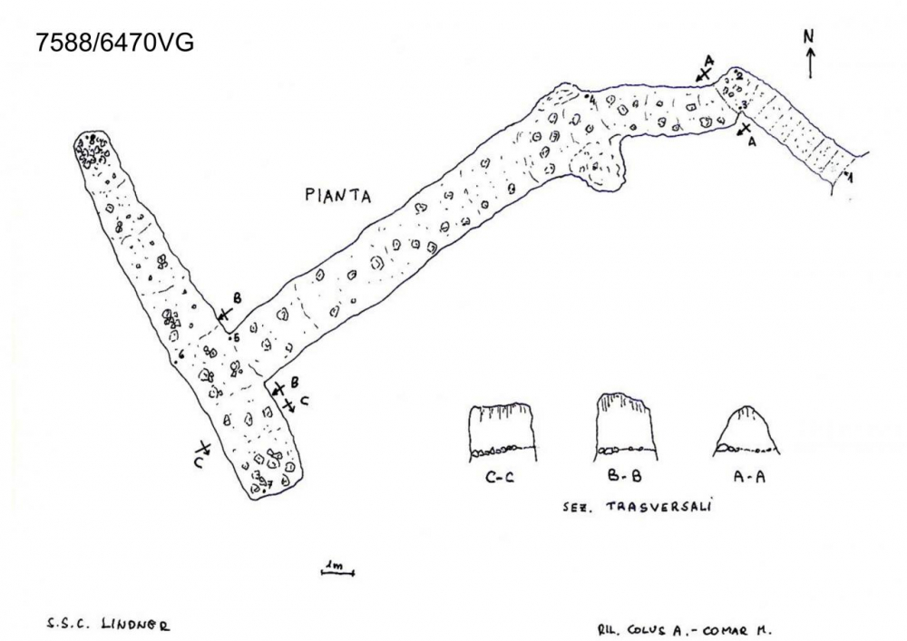 Grotta degli Austroungarici