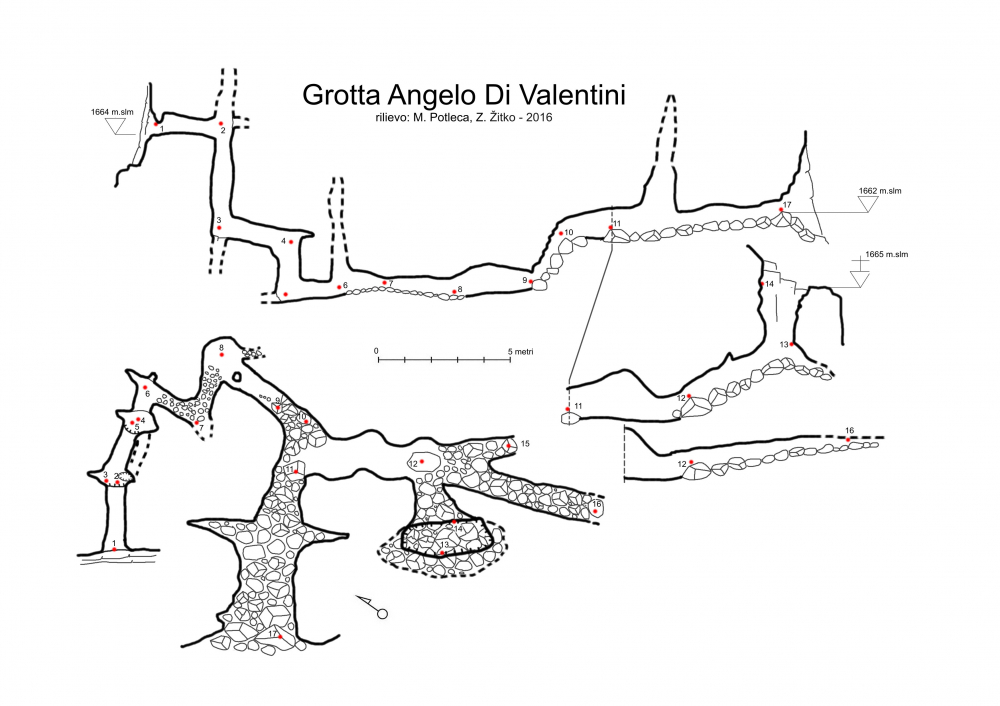 Grotta Angelo De Valentini