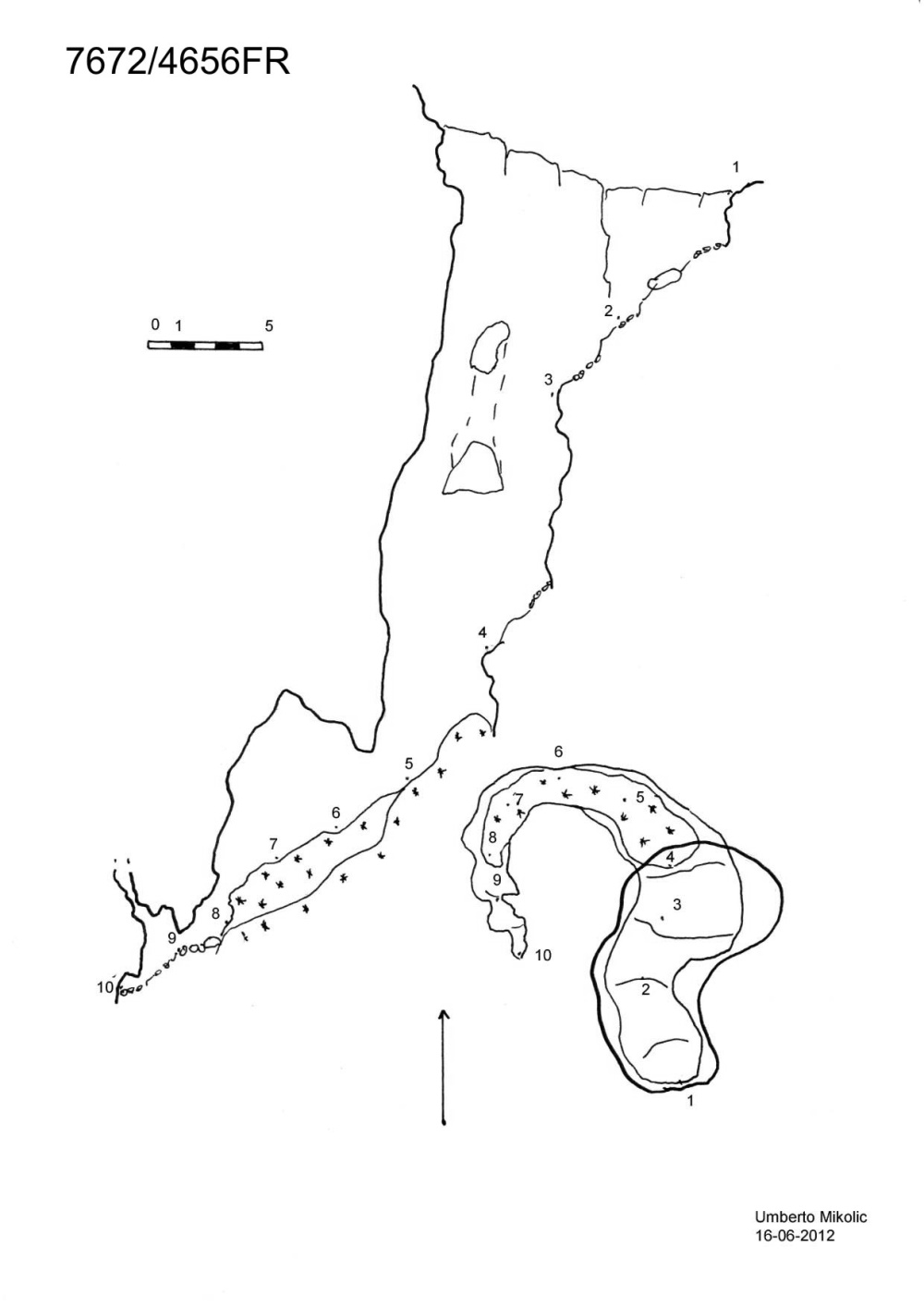 Voragine 1 di Tanasarto