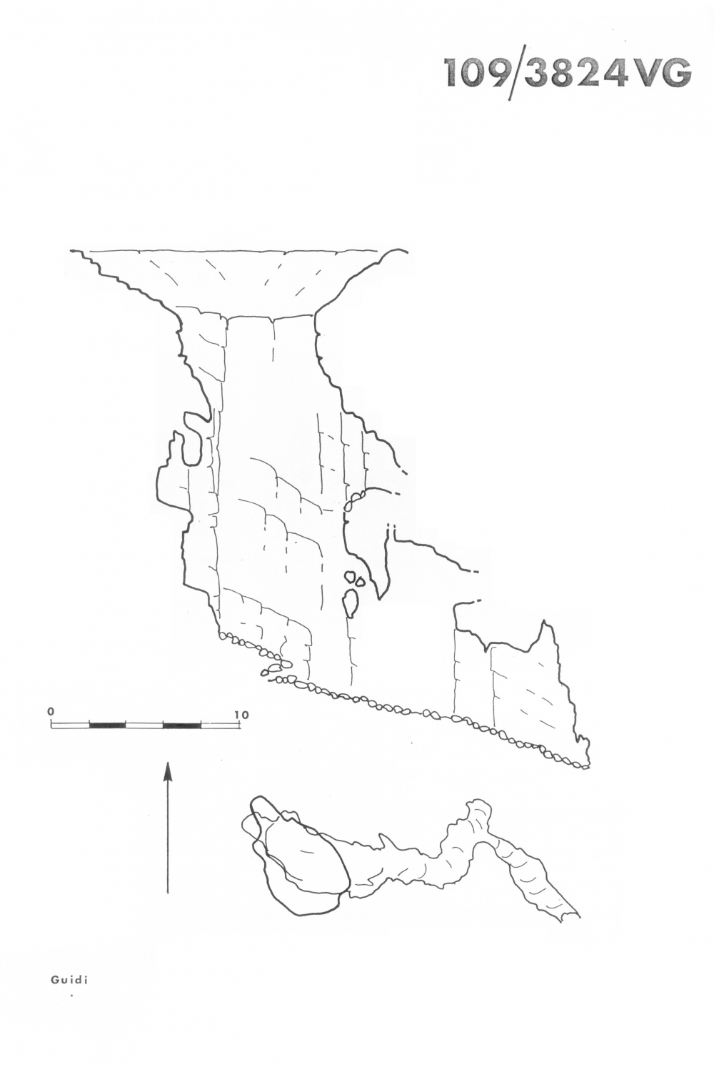 Pozzo dei Tronchi