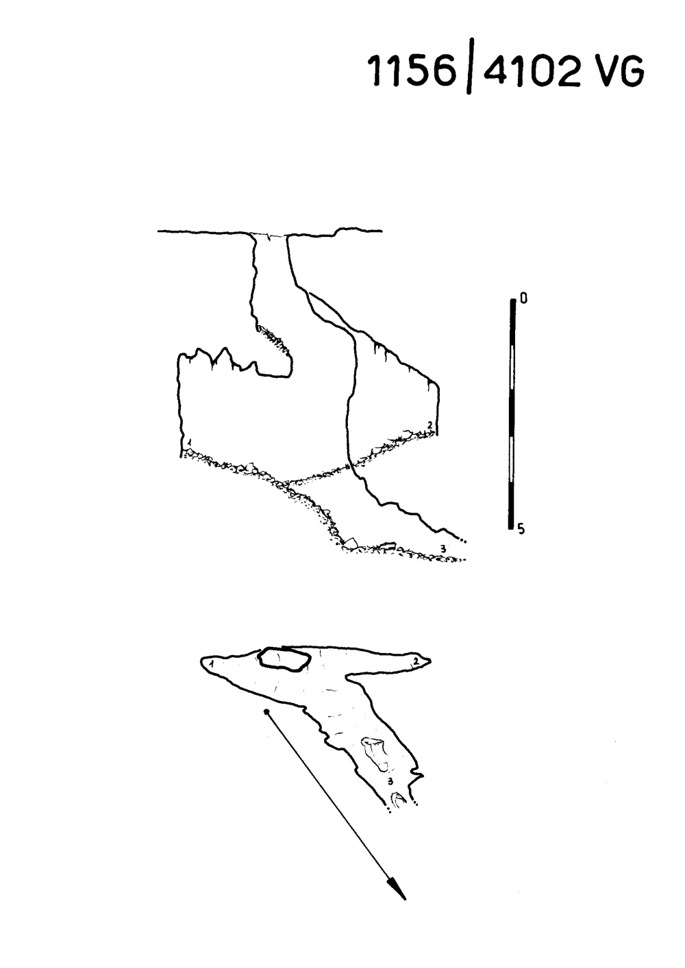 Grotta del Monte Grisa