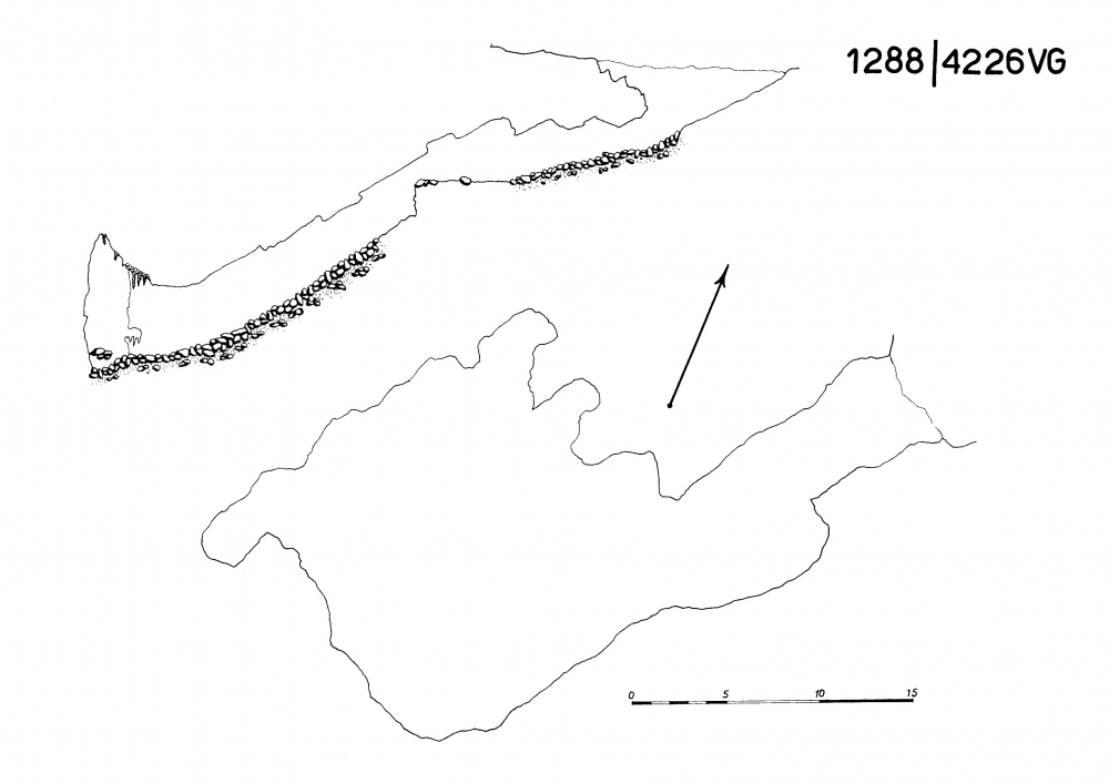 Caverna del Hudoleto