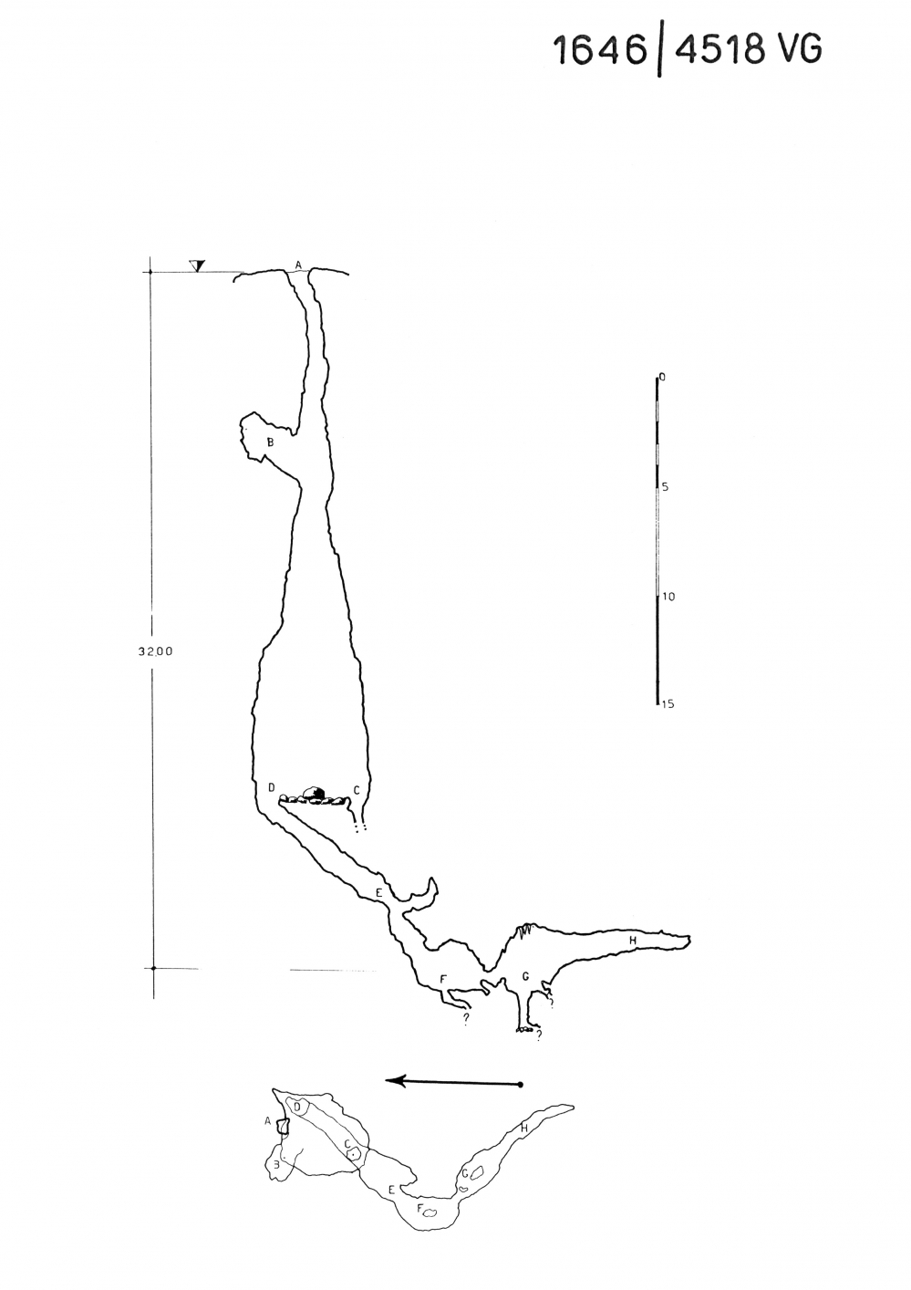 Grotta di S. Pelagio