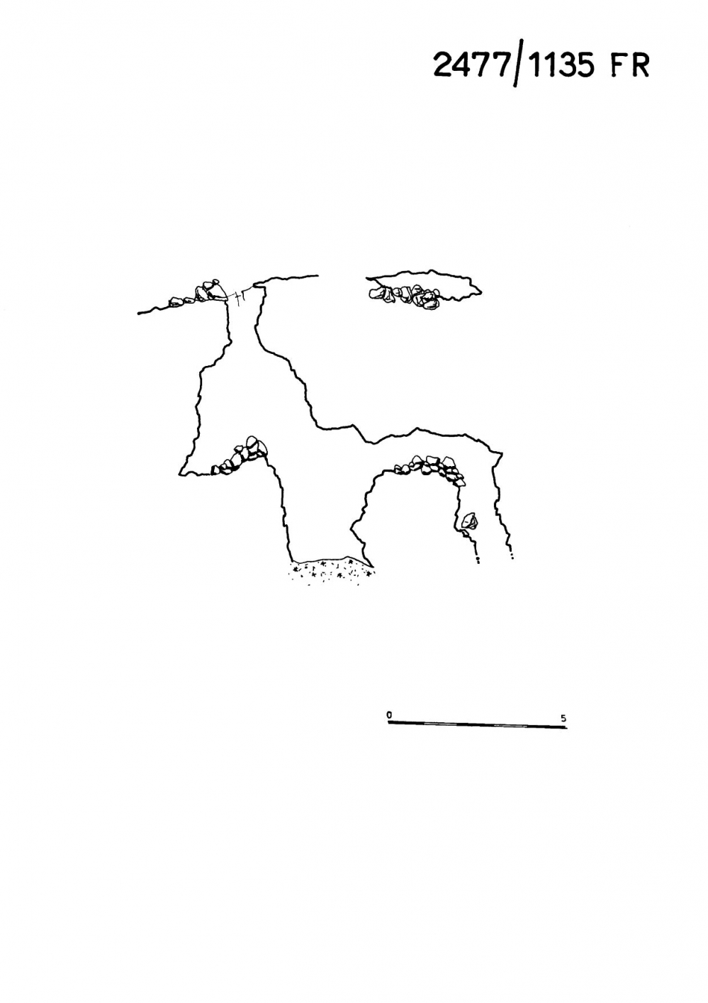 Pozzo 7º sul Monte Robon