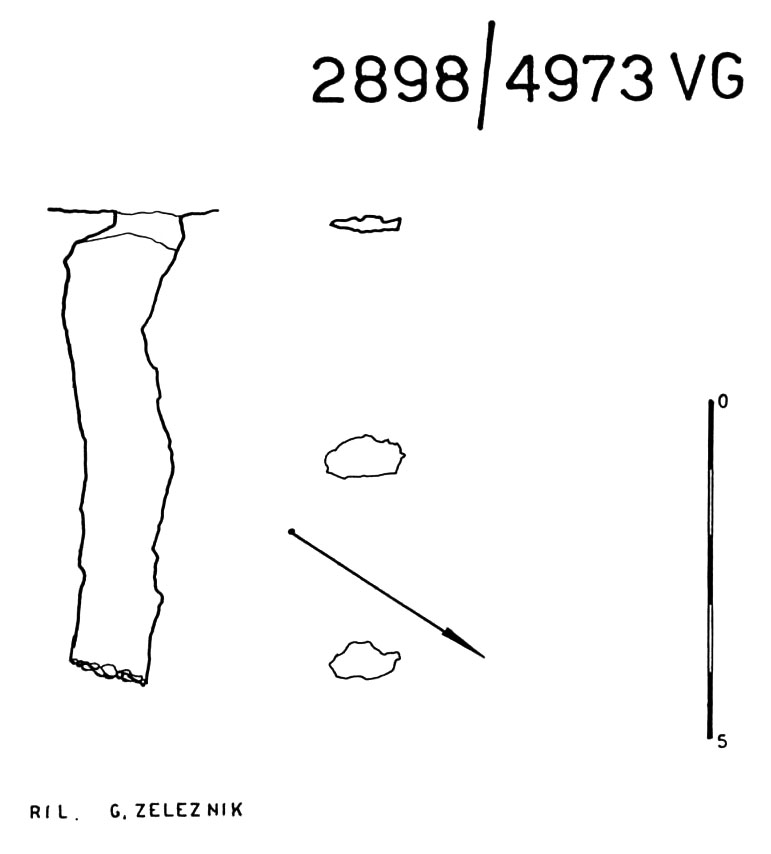 Grotta del Ponte Naturale