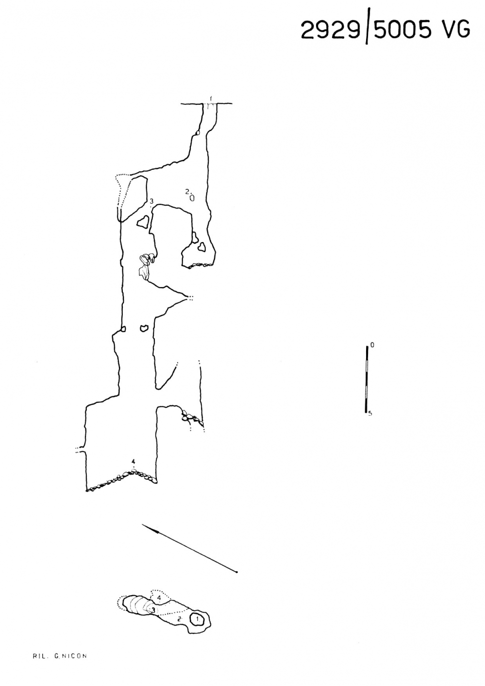Pozzo della Pineta