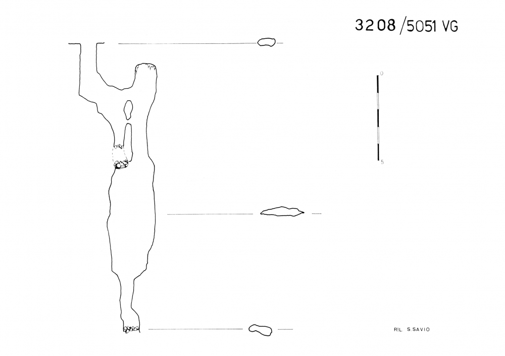 Pozzo 2º del Benzinodotto