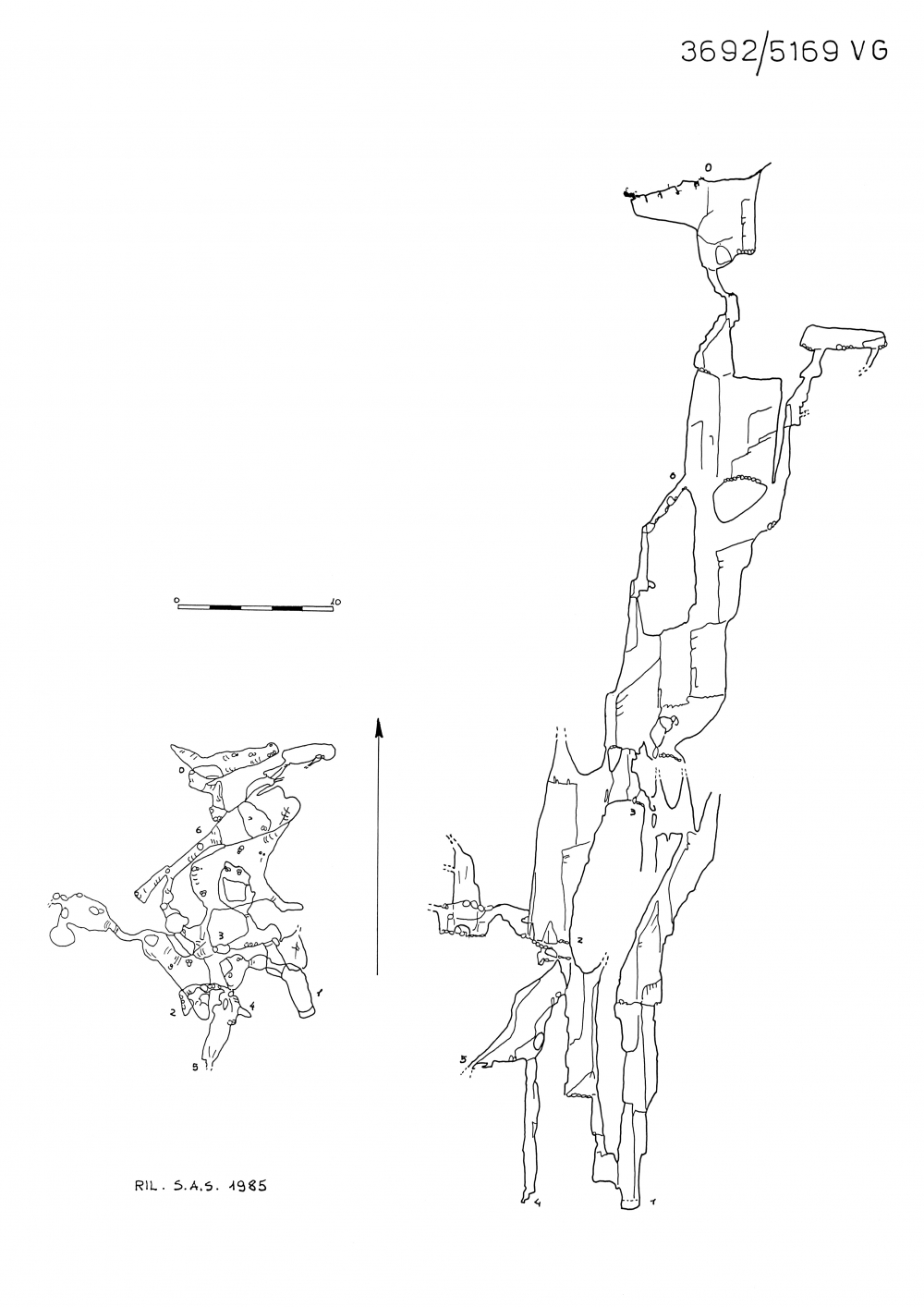 Pozzo degli Austriaci