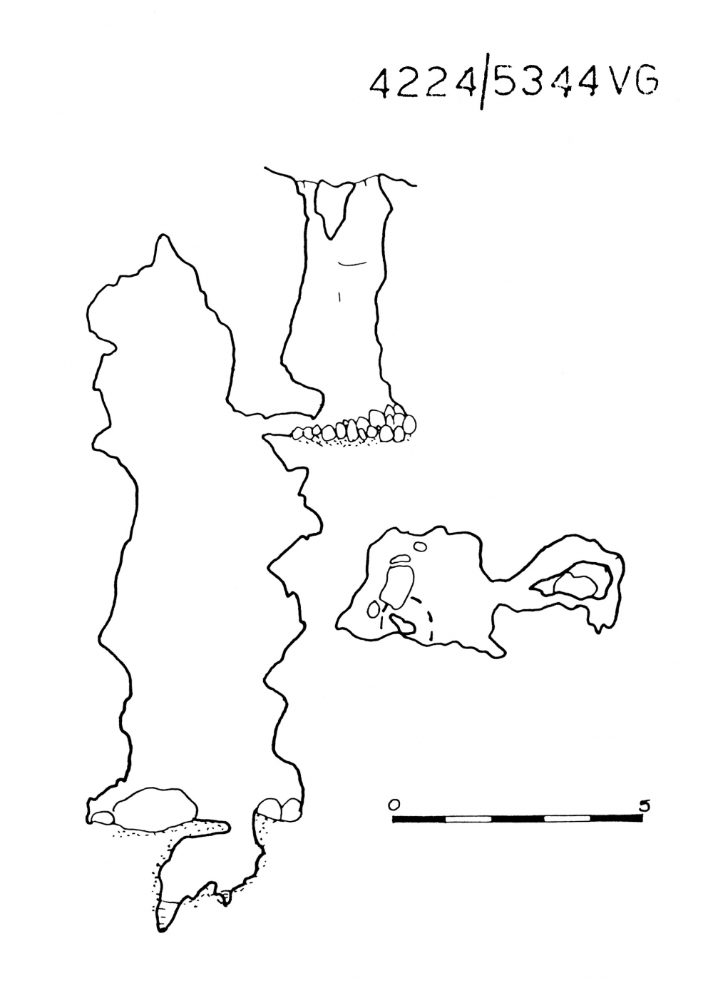 Grotta del Pozzo Nudo