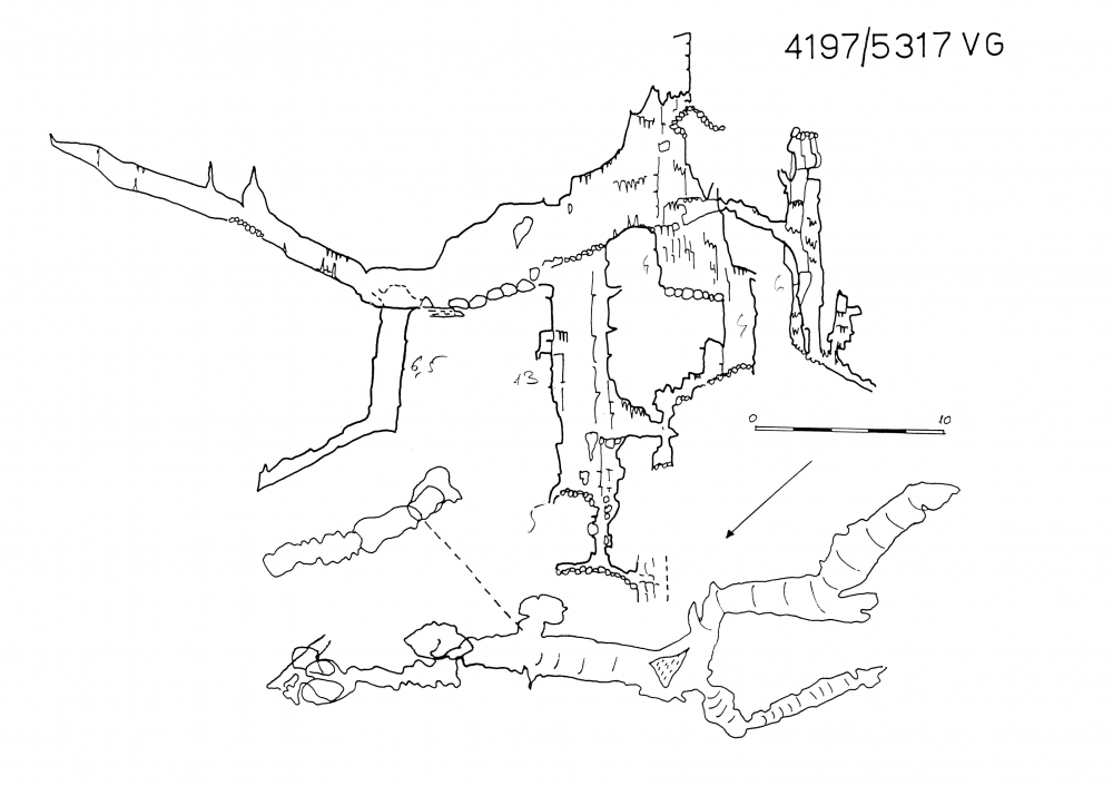 Grotta 4ª dell'Autostrada