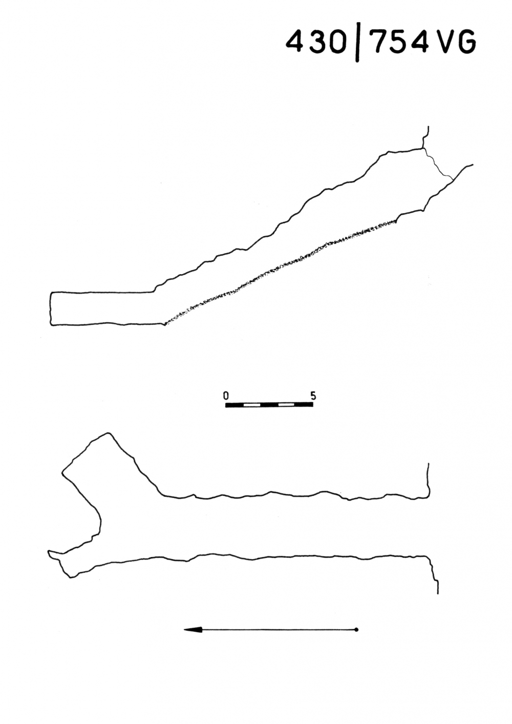 File del rilievo