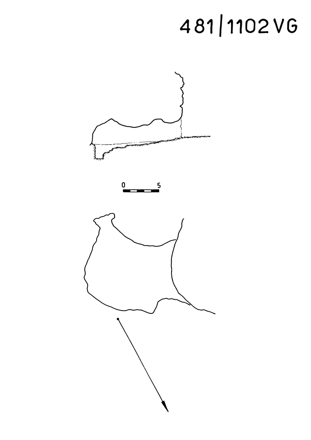 Caverna delle Tre Querce