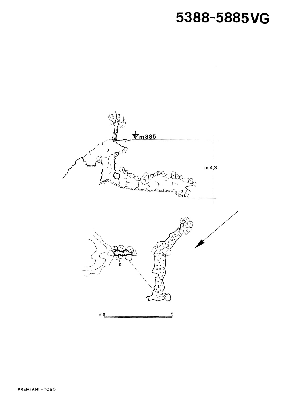 Cavernetta della Graia