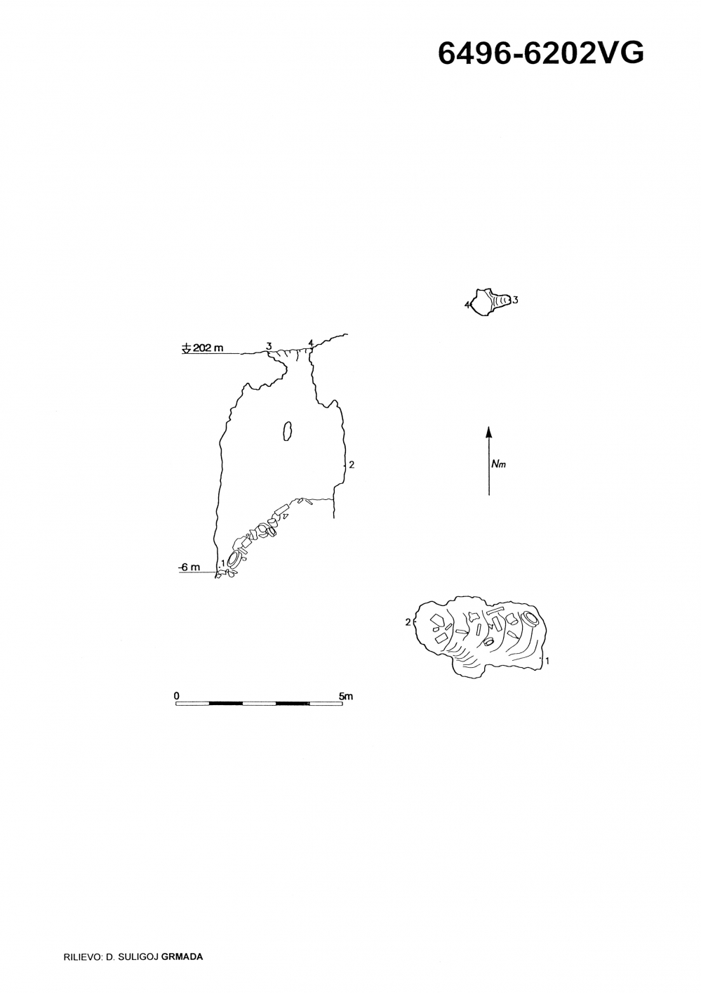 Jama pri Županščevki