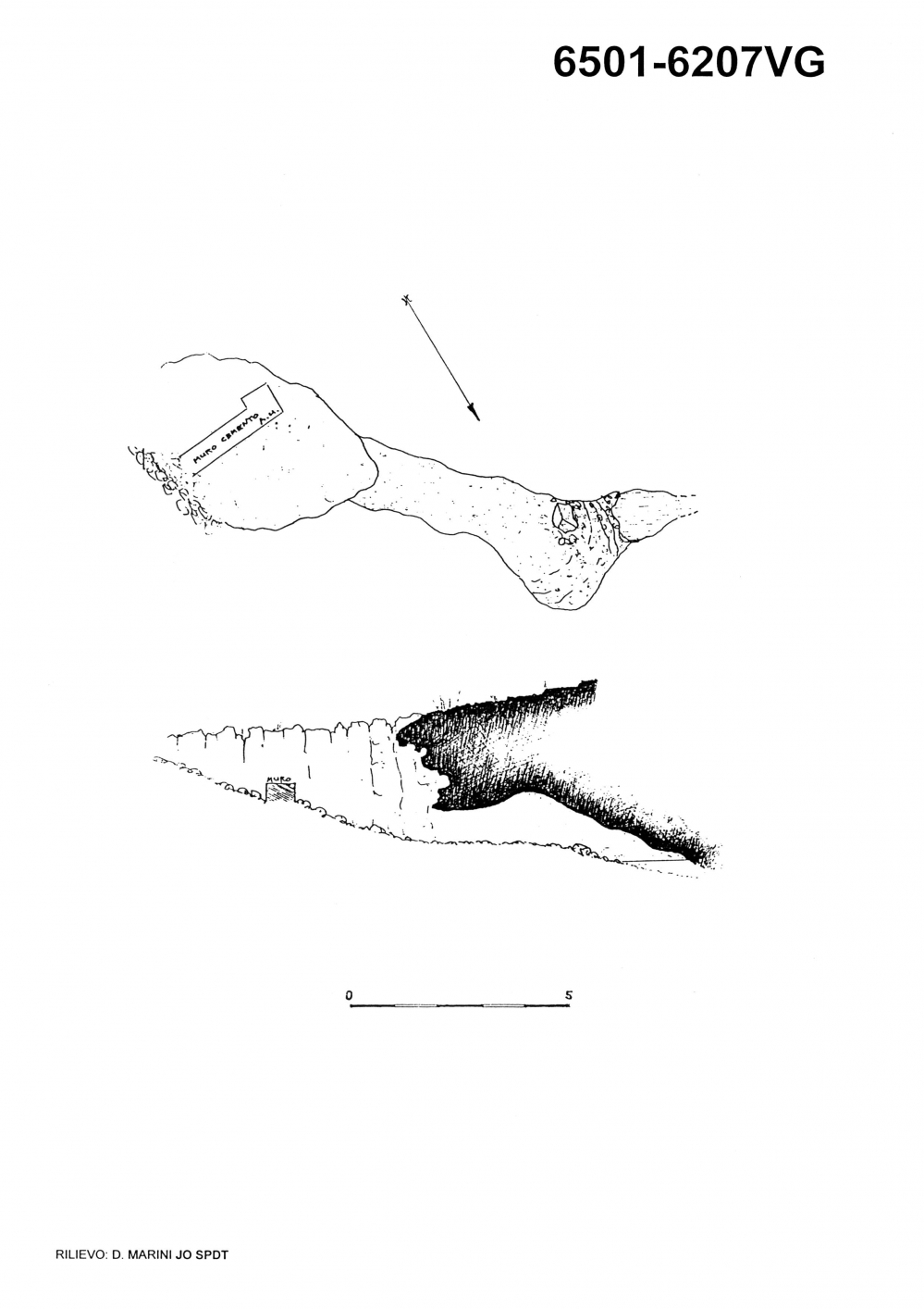 Cavernetta Idrica