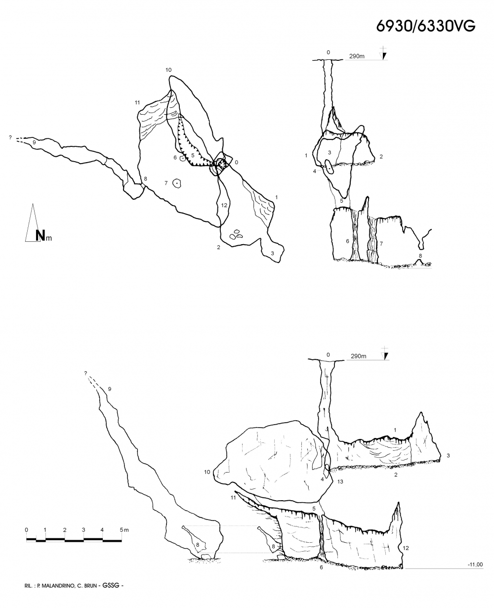 Grotta della Margherita