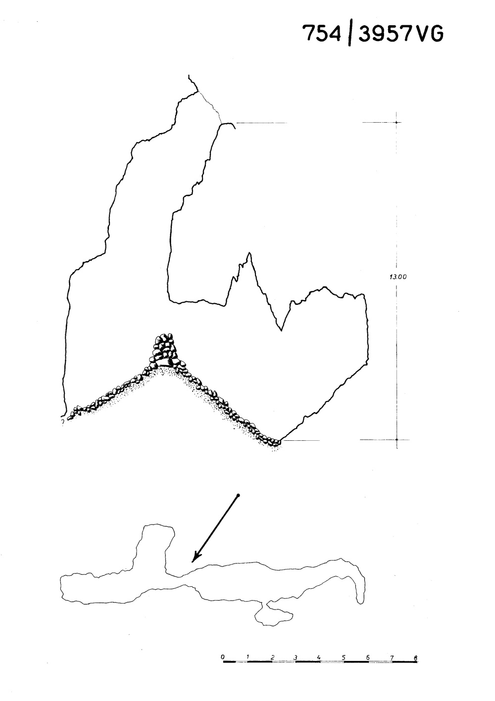 Grotta ad E di Basovizza