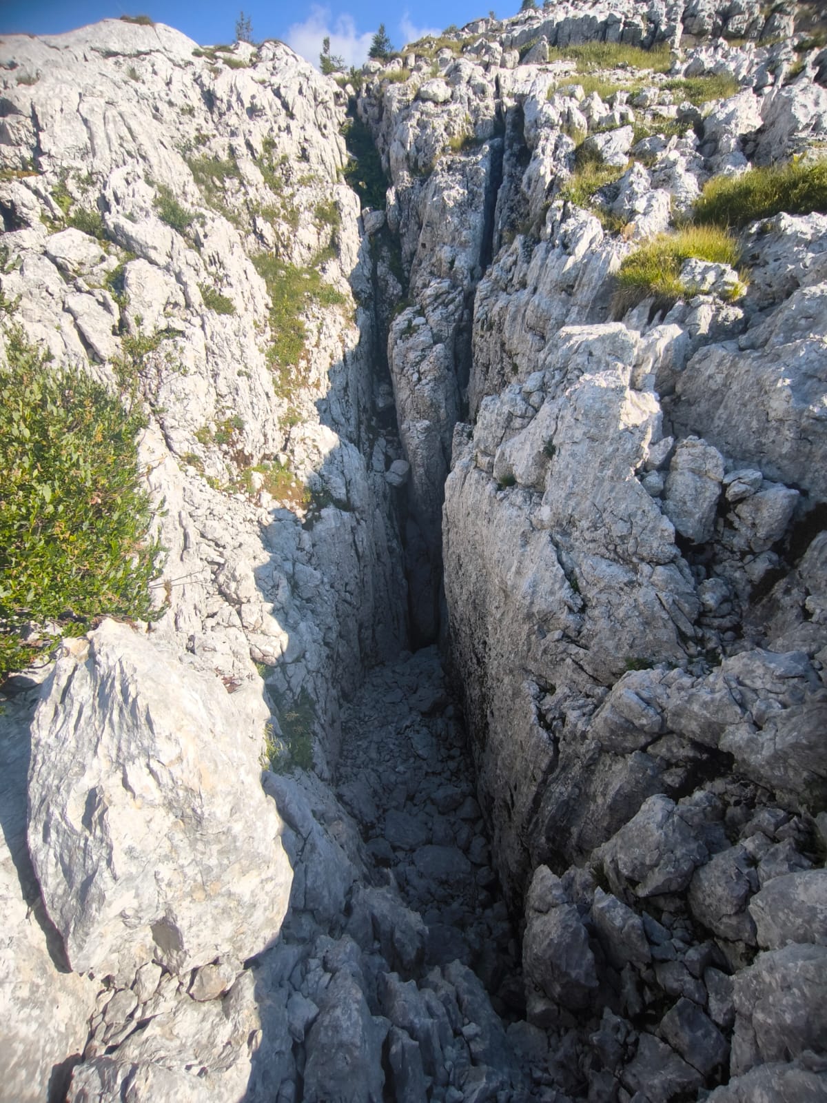Pozzo del Chiodo