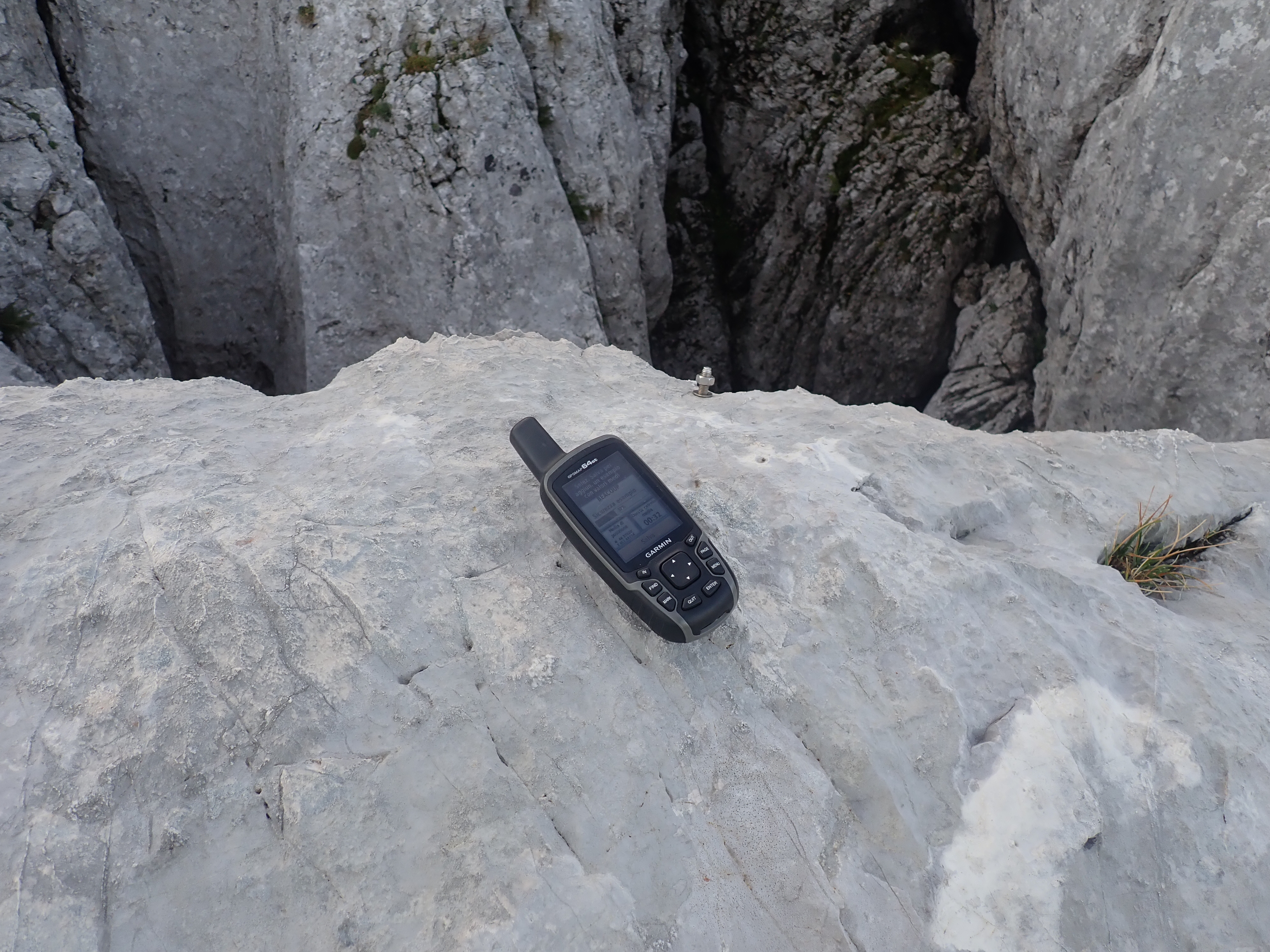 Grotta Beaucoup