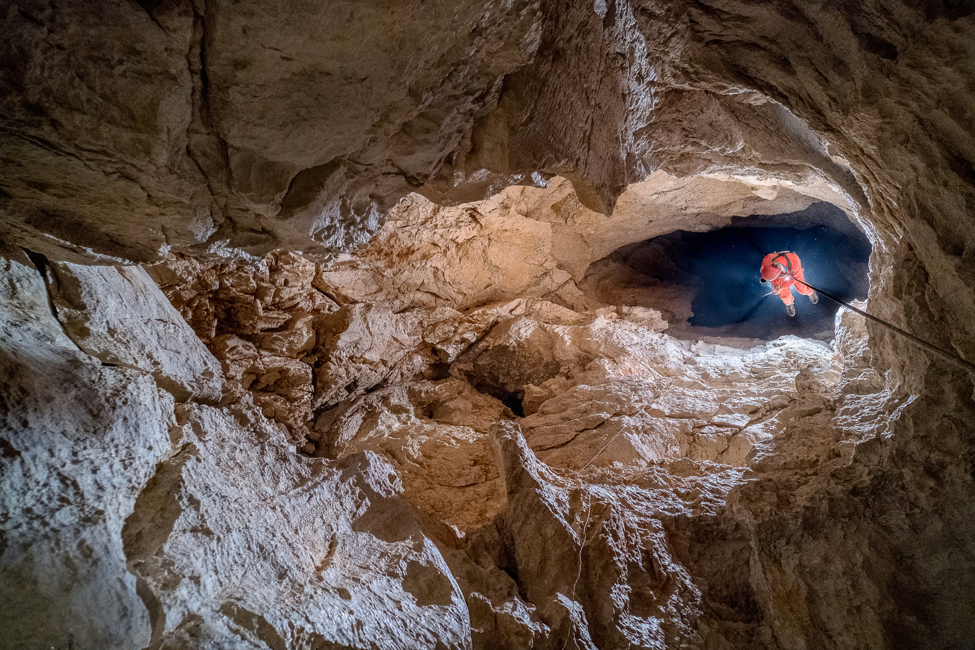Catasto Speleologico Regionale