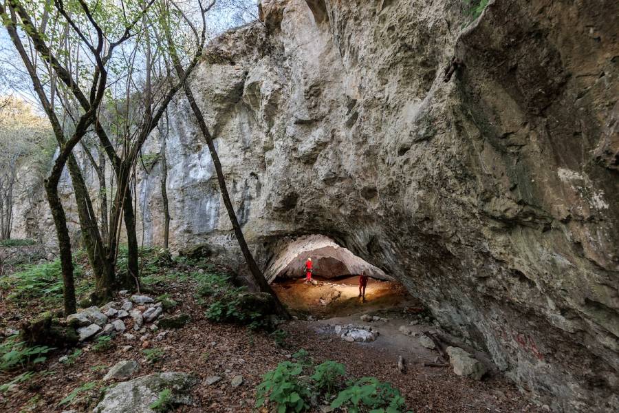 Tavolo della Speleologia del 5 marzo 2026