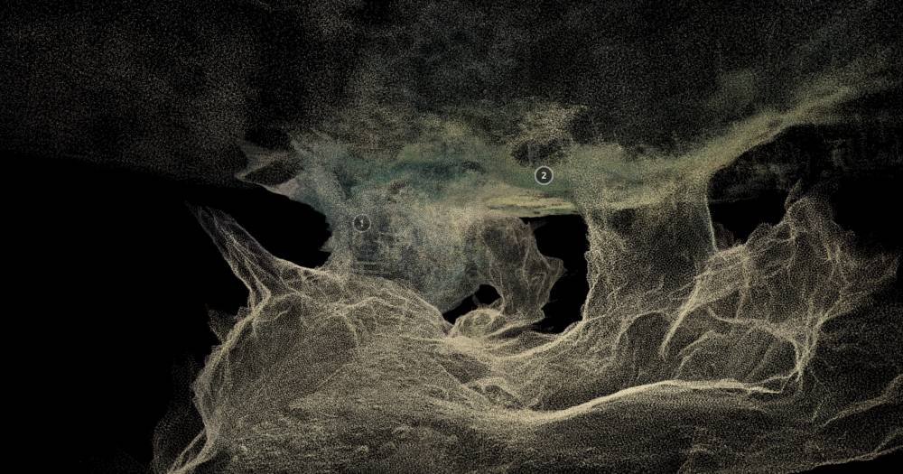 Pubblicati nuovi modelli 3D